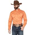 ARIAT Team Logo Twill Classic Fit Shirt