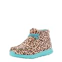 ARIAT Unisex Youth Spitfire Shoe