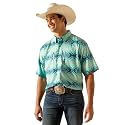 ARIAT Venttek Classic Fit Shirt
