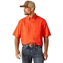 ARIAT Venttek Classic Fit Shirt