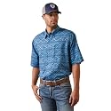 ARIAT Venttek Classic Fit Shirt