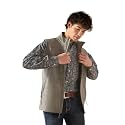 ARIAT Vernon 2.0 Softshell Vest