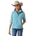 ARIAT Women's Ariat Logo Softshell Vest