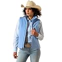 ARIAT Women's Ariat Logo Softshell Vest