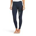 ARIAT Women's Eos Moto Knee Patch Tight