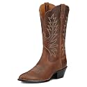 Ariat Women39s Heritage Western R Toe Western