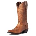 Ariat Women39s Heritage Western R Toe Western