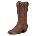 Ariat Women39s Heritage Western R Toe Western