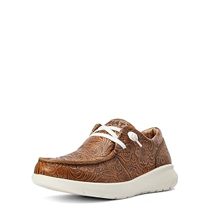 Ariat Womens Hilo Shoe