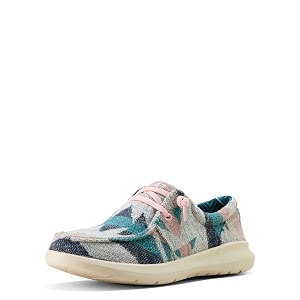 Ariat Womens Hilo Shoe