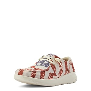 Ariat Womens Hilo Shoe