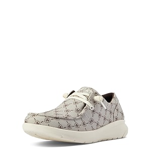 Ariat Womens Hilo Shoe