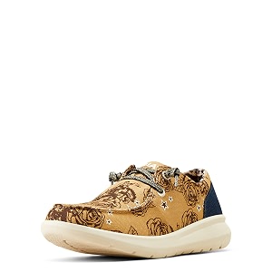 Ariat Womens Hilo Shoe