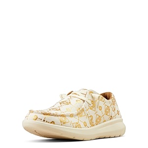 Ariat Womens Hilo Shoe