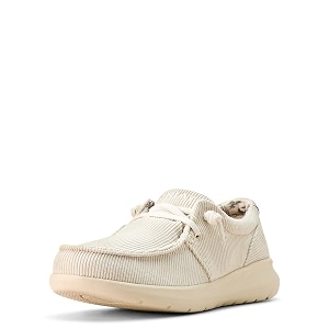 Ariat Womens Hilo Shoe