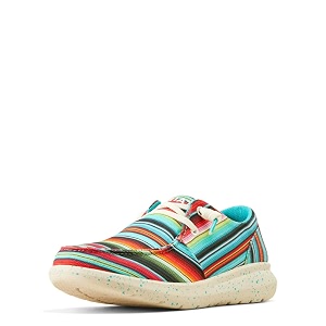 Ariat Womens Hilo Shoe