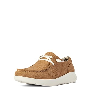 Ariat Womens Hilo Shoe