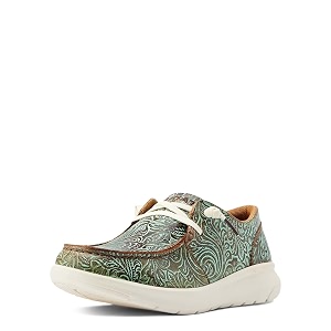 Ariat Womens Hilo Shoe