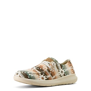 Ariat Womens Hilo Shoe
