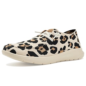 Ariat Womens Hilo Shoe