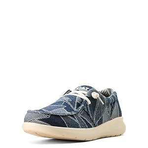 Ariat Womens Hilo Shoe