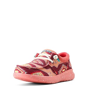 Ariat Womens Hilo Shoe