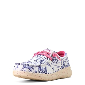 Ariat Womens Hilo Shoe
