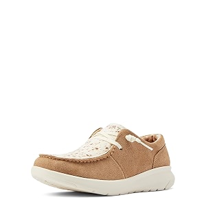 Ariat Womens Hilo Shoe