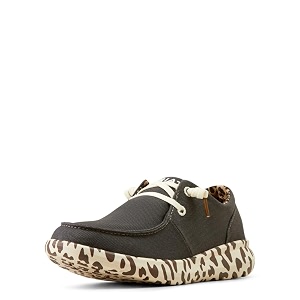 Ariat Womens Hilo Shoe