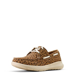Ariat Womens Hilo Shoe