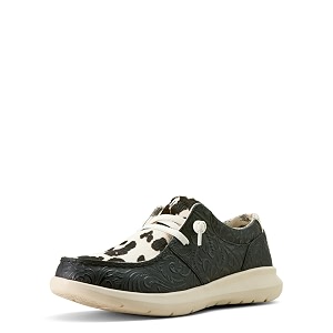 Ariat Womens Hilo Shoe