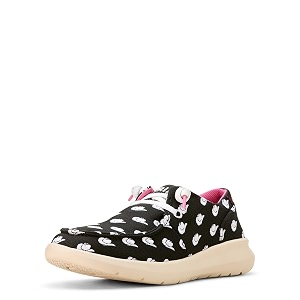Ariat Womens Hilo Shoe