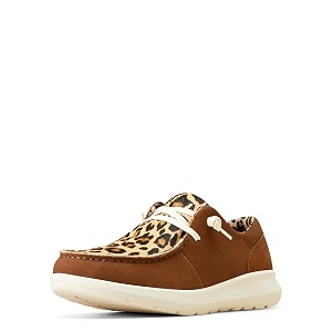 Ariat Womens Hilo Shoe