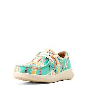 Ariat Womens Hilo Shoe