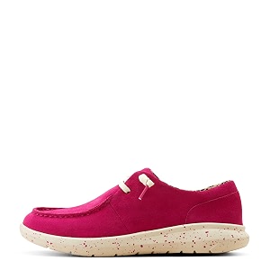 Ariat Womens Hilo Shoe