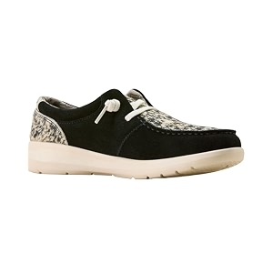 Ariat Womens Hilo Shoe