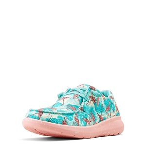 Ariat Womens Hilo Shoe