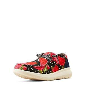Ariat Womens Hilo Shoe