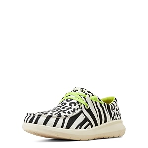 Ariat Womens Hilo Shoe