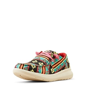 Ariat Womens Hilo Shoe