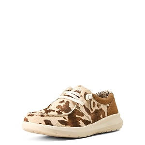 Ariat Womens Hilo Shoe