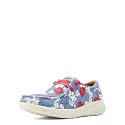 Ariat Women's Hilo Shoe