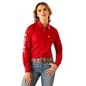 Ariat Women's Kirby Fitted Button-Down Shirt