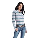 Ariat Women's Kirby Fitted Button-Down Shirt