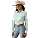 Ariat Women's Kirby Fitted Button-Down Shirt