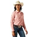 Ariat Women's Kirby Fitted Button-Down Shirt