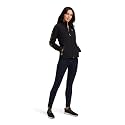 Ariat Women's New Team Softshell Jacket – Wind and Water Resistant Jacket