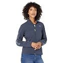 Ariat Women's New Team Softshell Jacket – Wind and Water Resistant Jacket