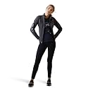 Ariat Women's New Team Softshell Jacket – Wind and Water Resistant Jacket