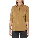 Ariat Women's Rebar Washed Twill Work Shirt